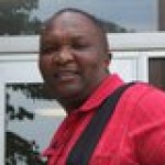 Profile picture of SIPHO S. SHONGWE