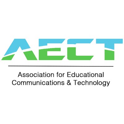 Become an AECT member!